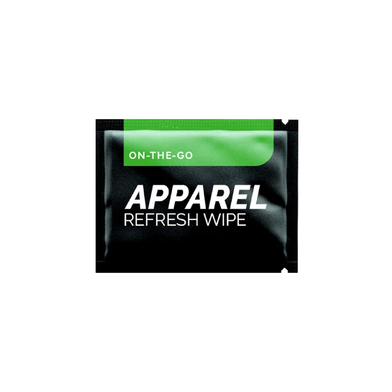 Sneaker Lab Grey Apparel Refresh Wipes (12 Pack)  | Best Price UAE